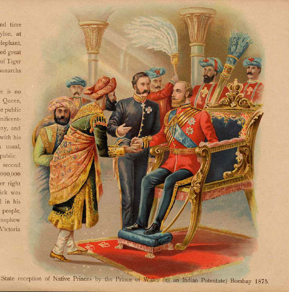 bombaydarbar