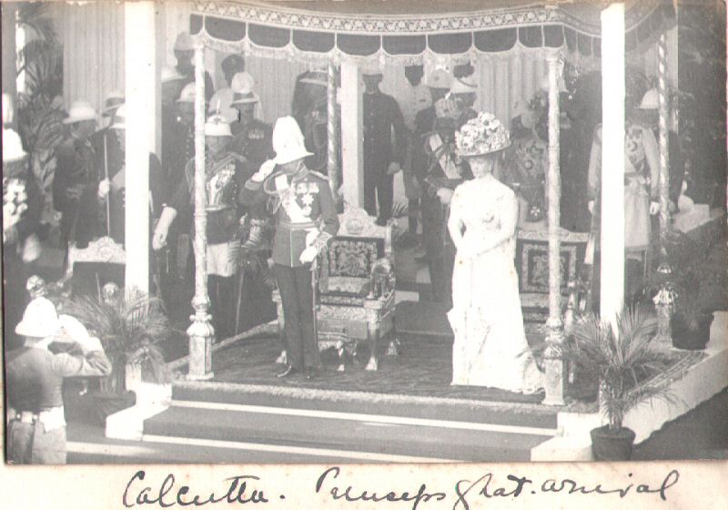 calcutta