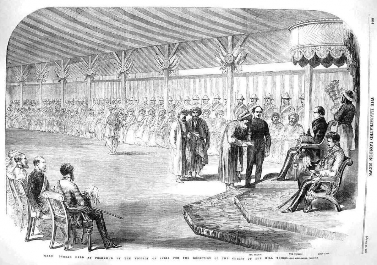 durbar1860