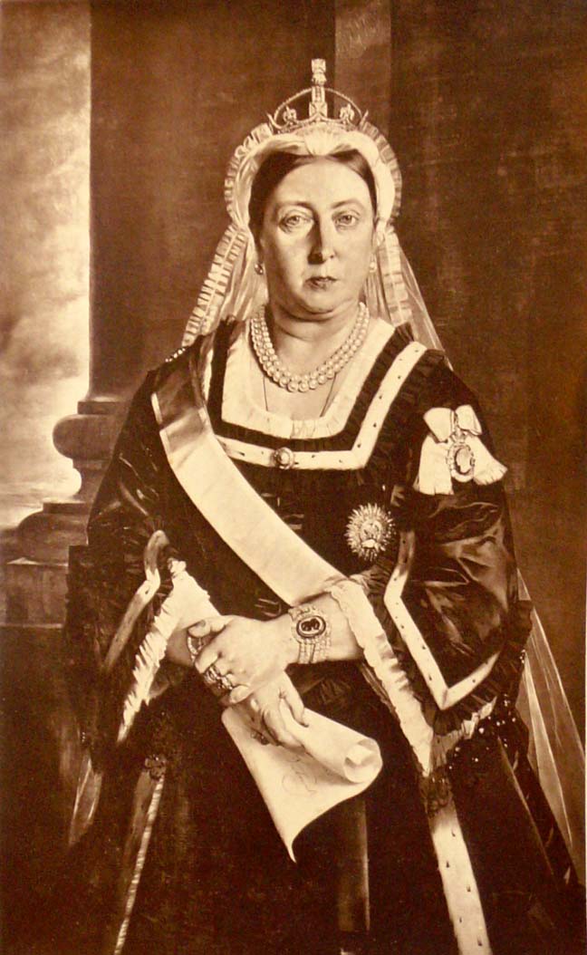 empress