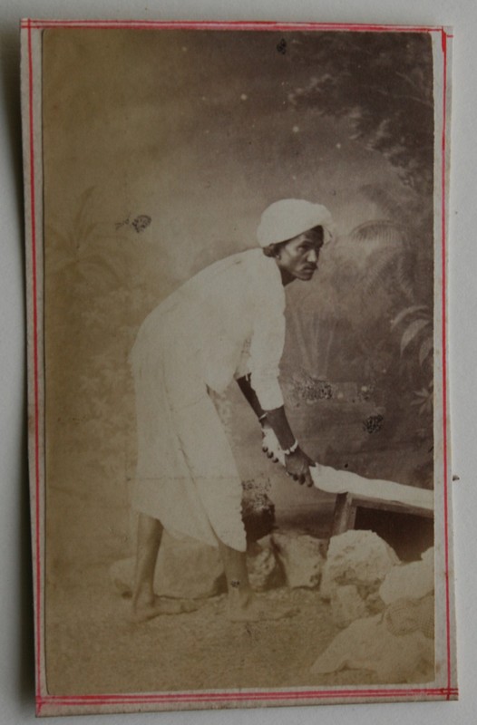 washerman1880